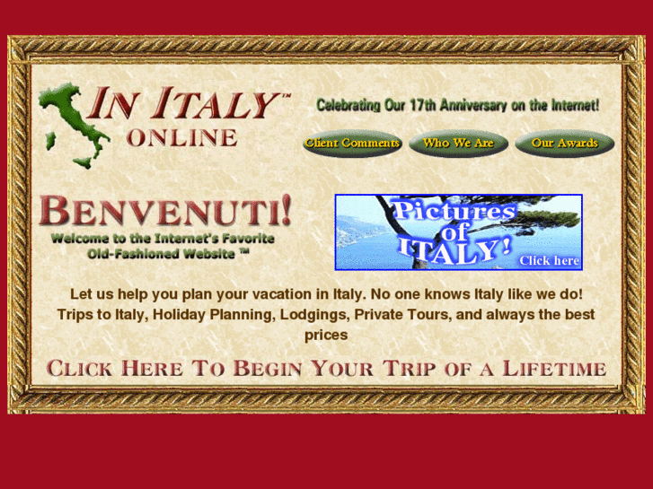 www.online-european-travel.com