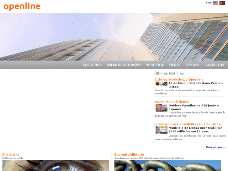 www.openlineportugal.com