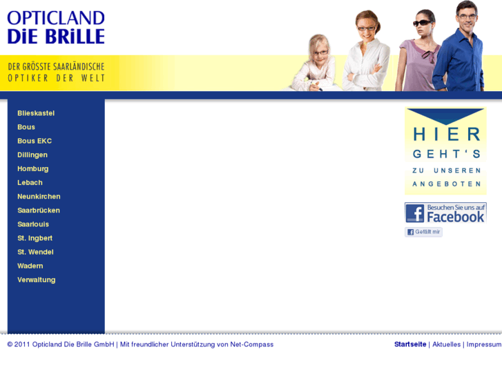 www.opticlanddiebrille.de