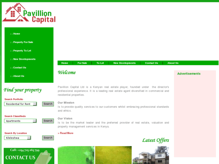 www.pavillion-capital.com