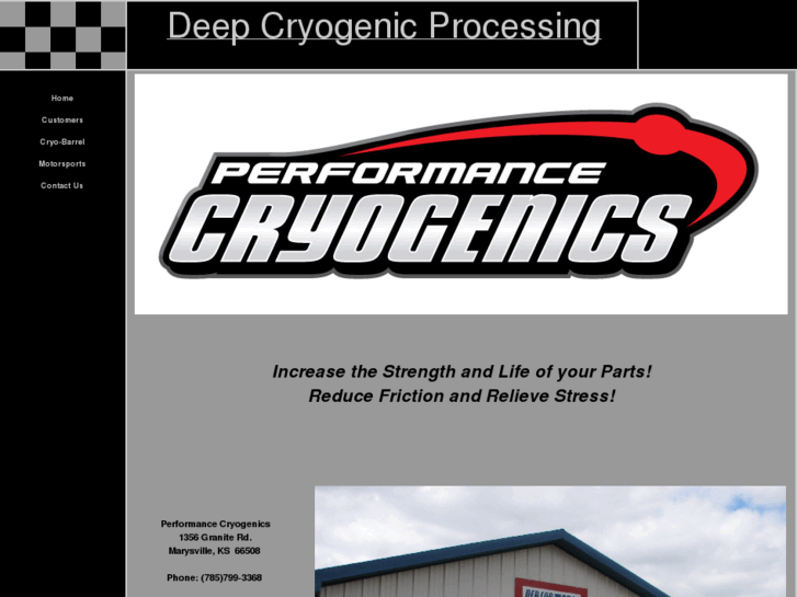 www.performancecryogenics.org