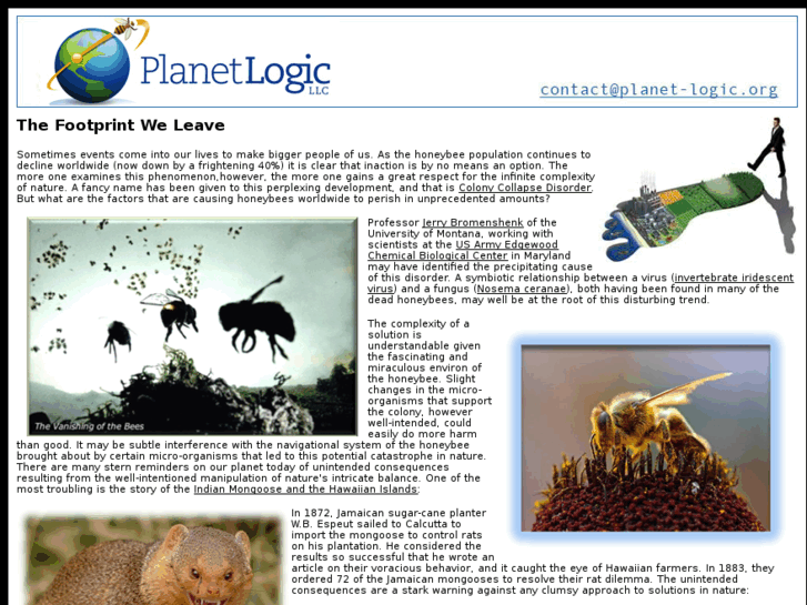 www.planetlogic.org