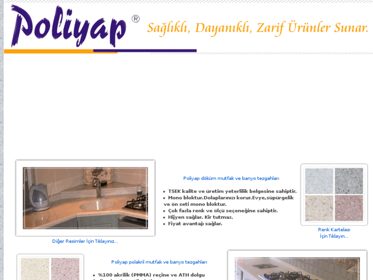 www.poliyap.com.tr