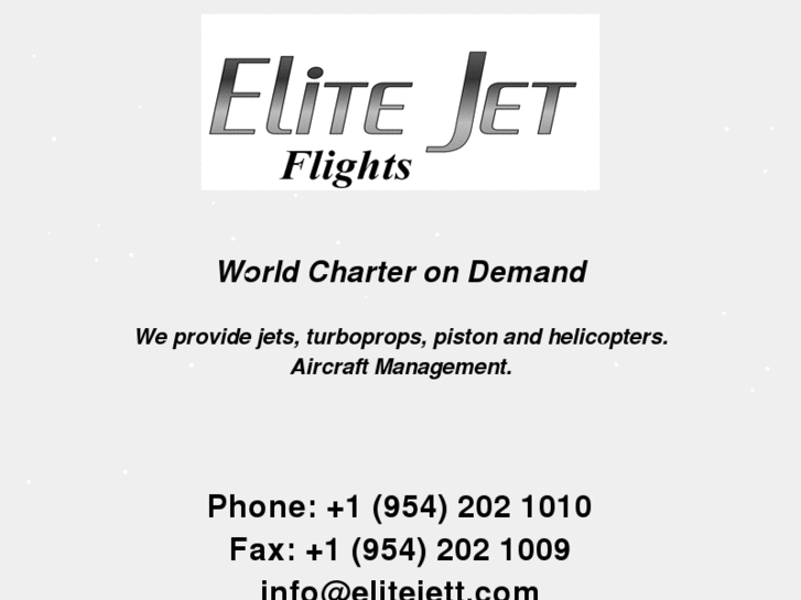 www.premierjetservices.com