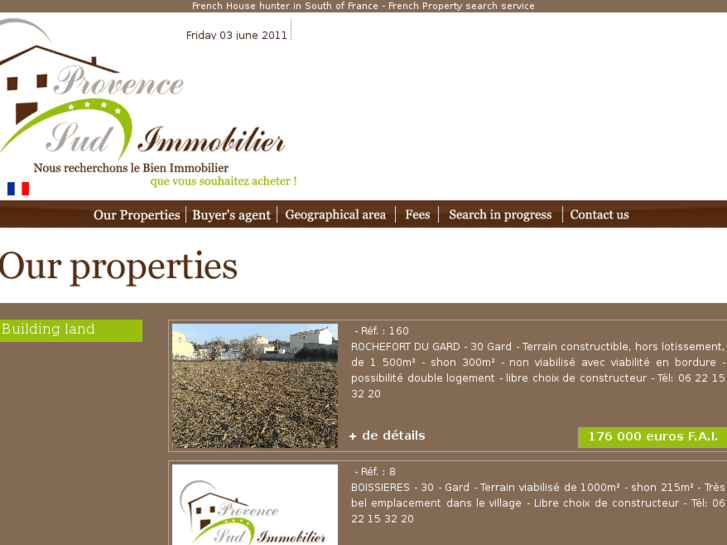 www.provence-sud-immobilier.com