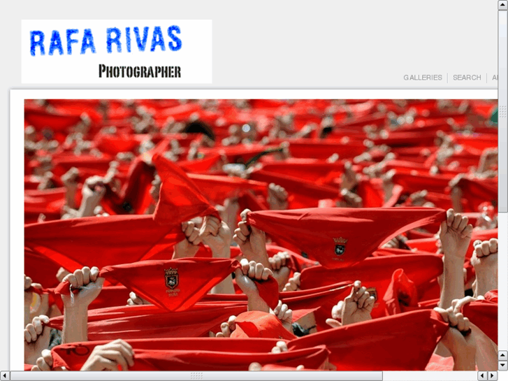 www.rafa-rivas.com