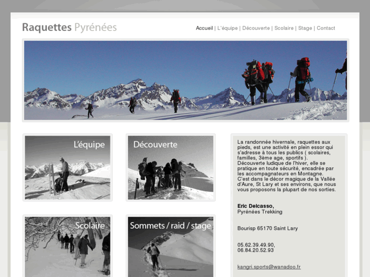 www.raquettes-pyrenees.com