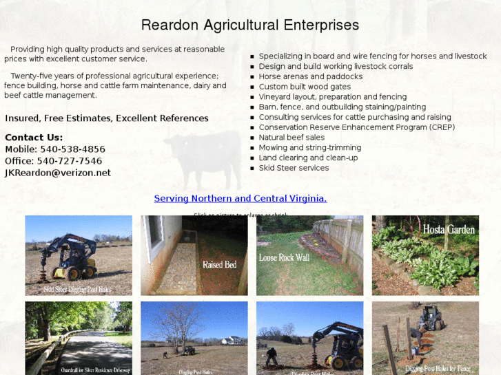 www.reardonagricultural.com