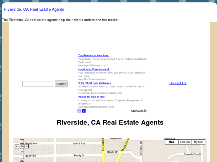 www.riversidecarealestateagents.com