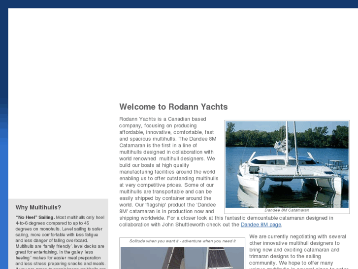 www.rodannyachts.com