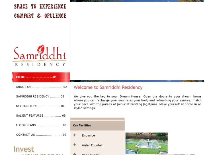 www.samriddhiresidency.com