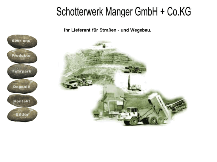 www.schotterwerk-manger.com