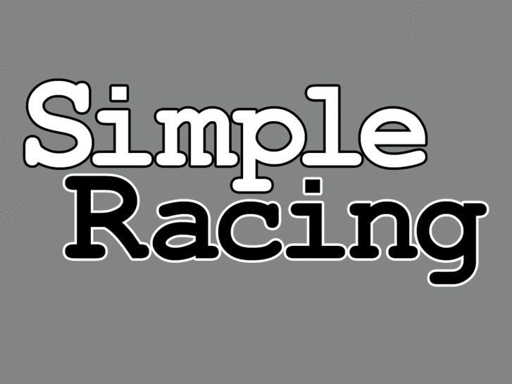 www.simpleracing.com