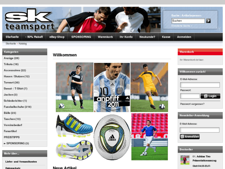 www.sk-teamsport.com