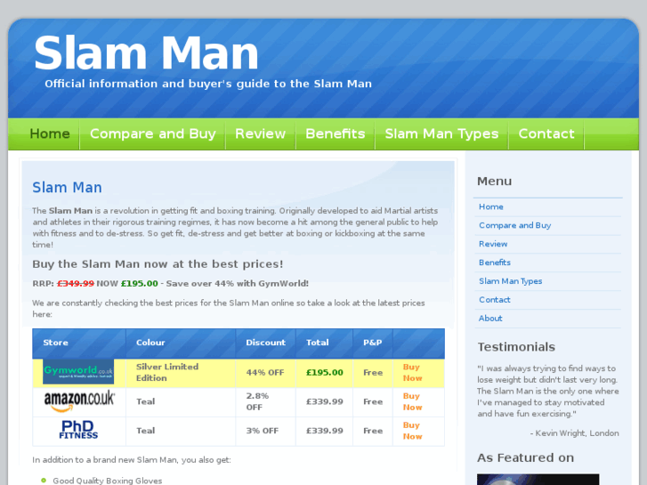 www.slam-man.com