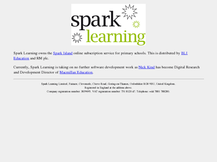 www.sparklearning.com