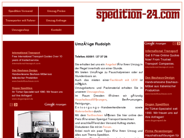 www.spedition-24.com