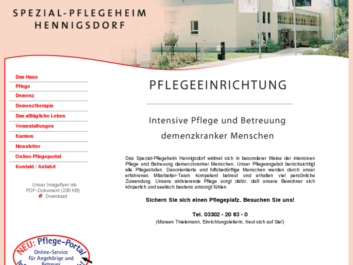 www.spezial-pflegeheim.com