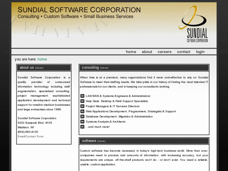 www.sundialconsulting.com