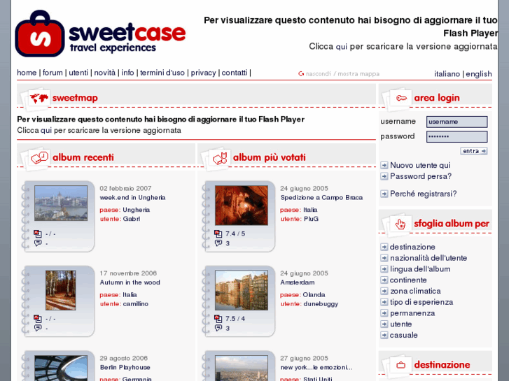 www.sweetcase.net