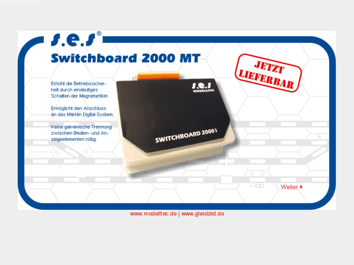 www.switchboard2000.de