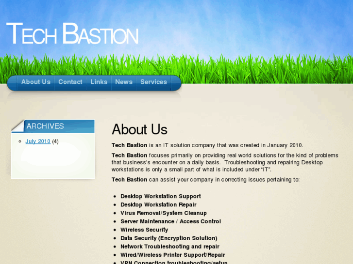 www.techbastion.com