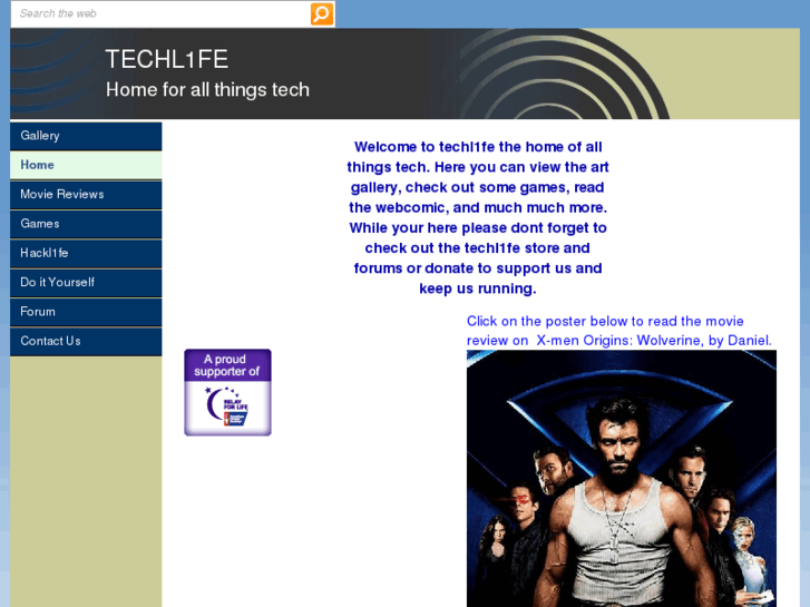 www.techl1fe.com