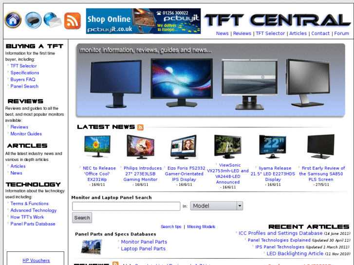 www.tftcentral.co.uk