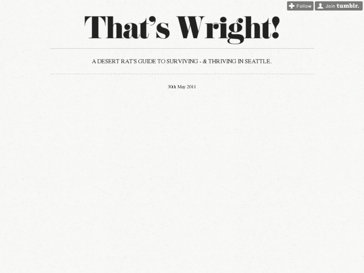 www.thatswright.org