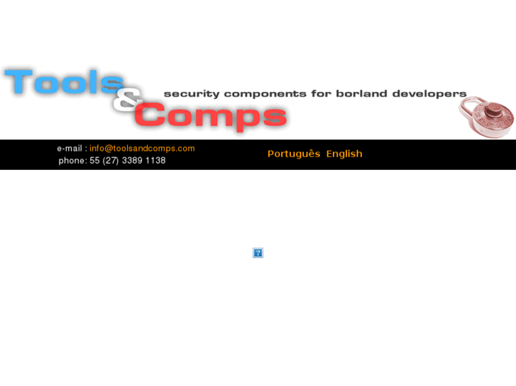 www.toolsandcomps.com
