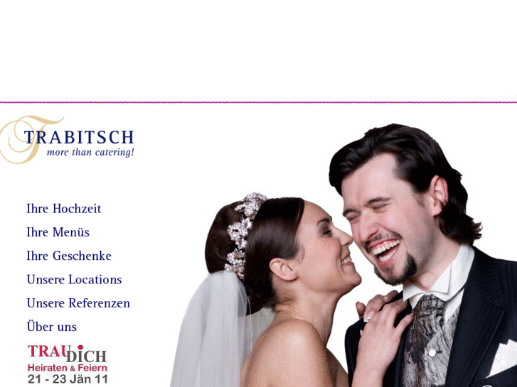 www.trabitsch-hochzeit.at