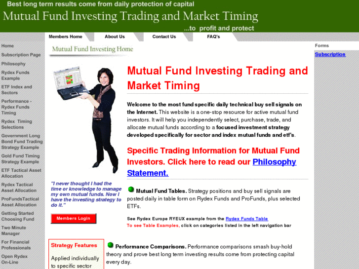 www.tradingmutualfunds.com