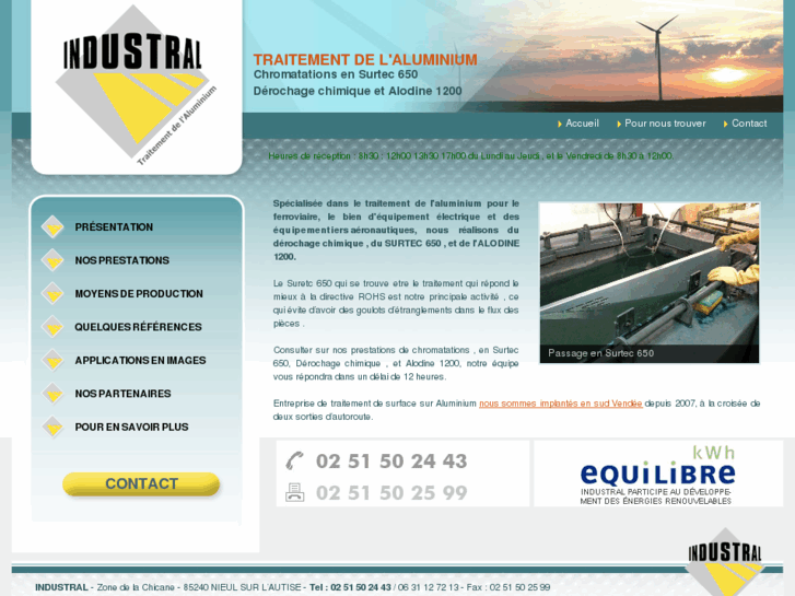 www.traitement-aluminium.com