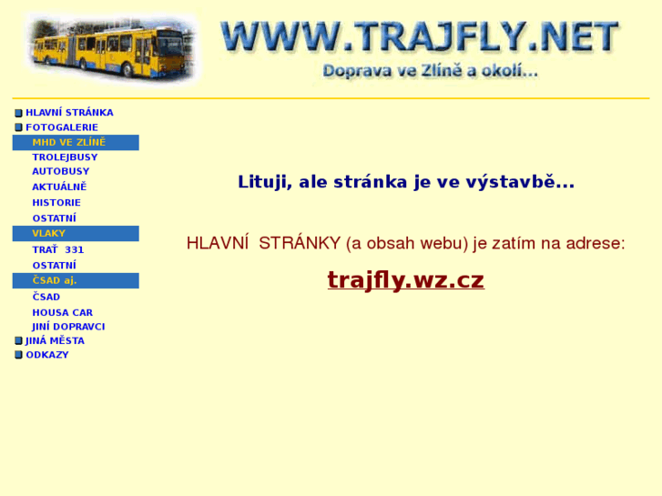 www.trajfly.net