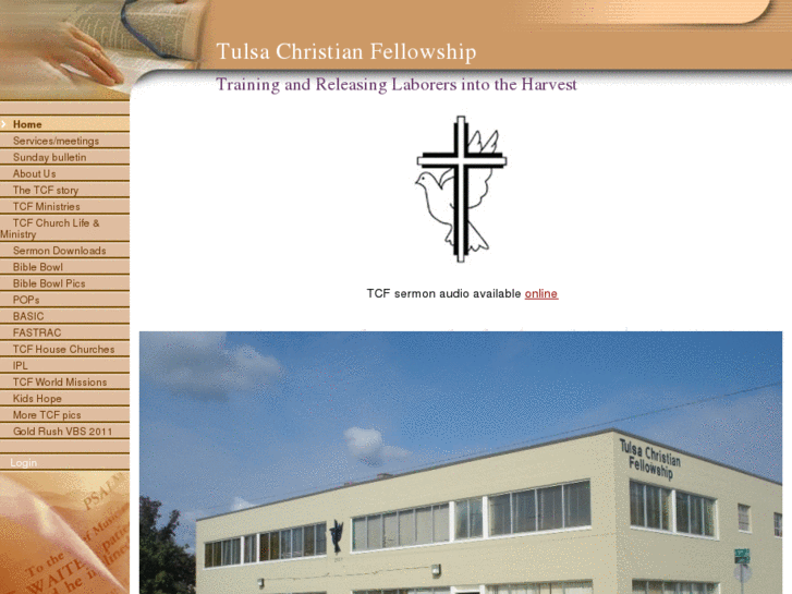 www.tulsachristianfellowship.com