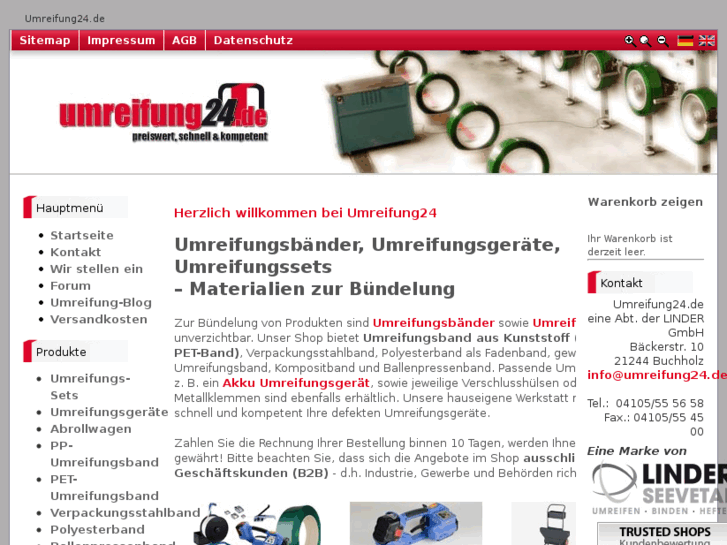 www.umreifung24.de