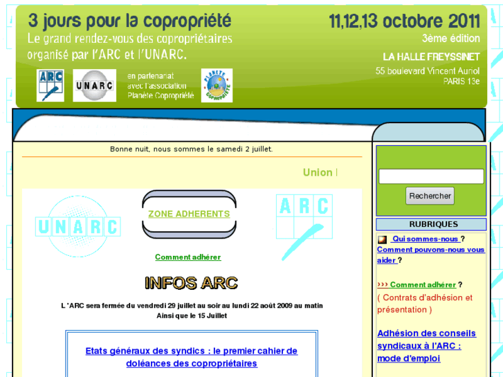 www.unarc.asso.fr