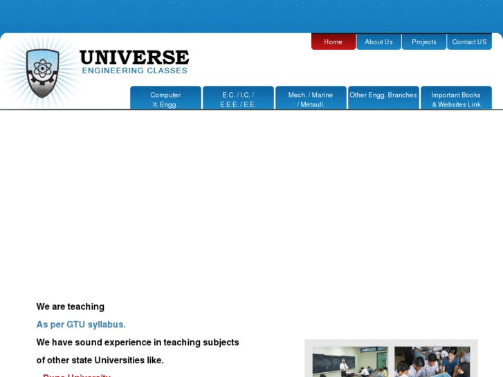 www.universeedu.com