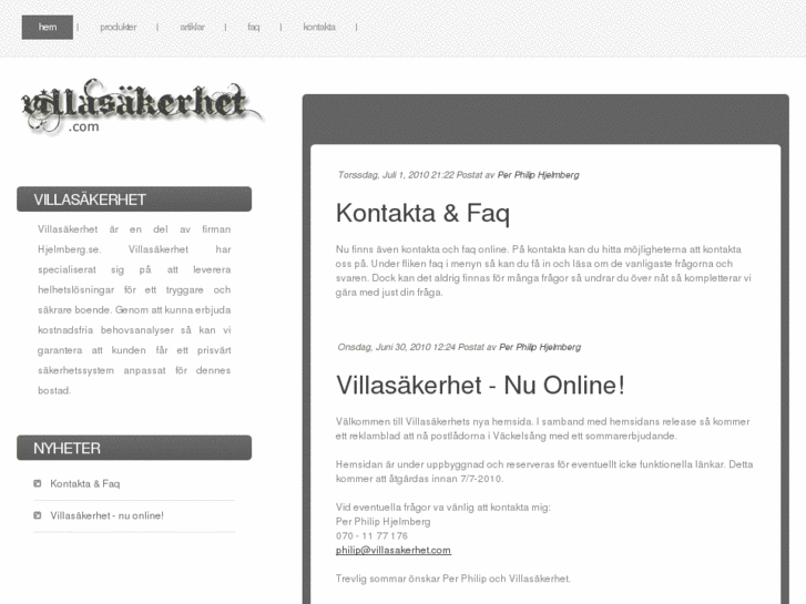 www.villasakerhet.com