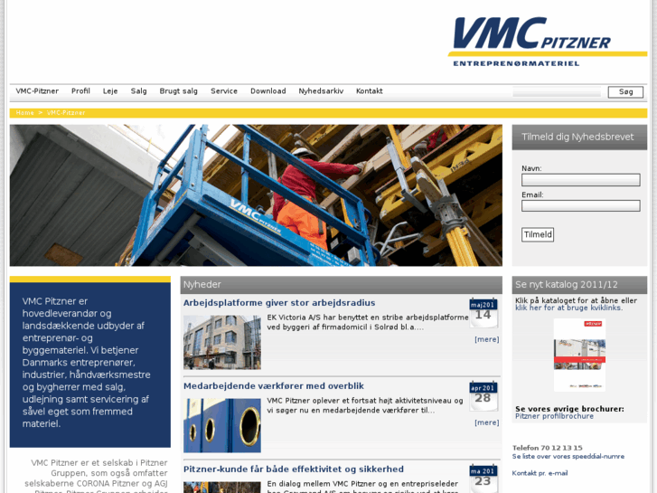 www.vmc-pitzner.dk