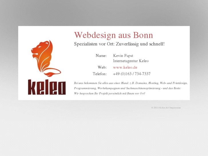 www.webdesign-bonn.com