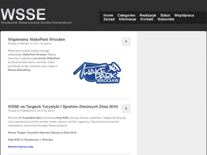 www.wsse.org