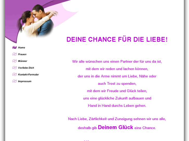 www.xn--deine-chance-fr-die-liebe-swc.com