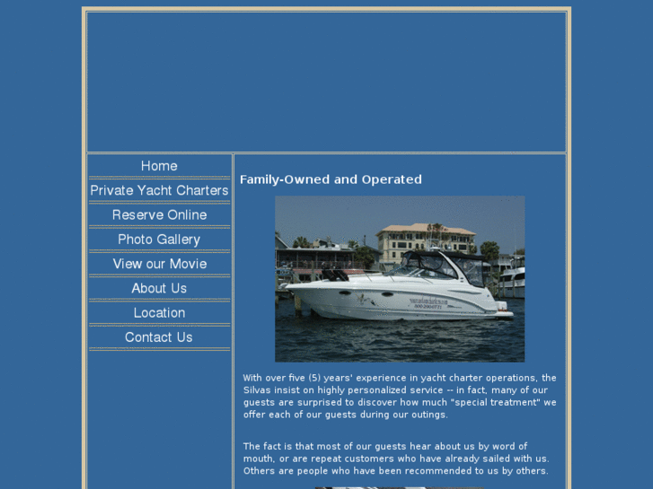 www.yourcustomcharters.com