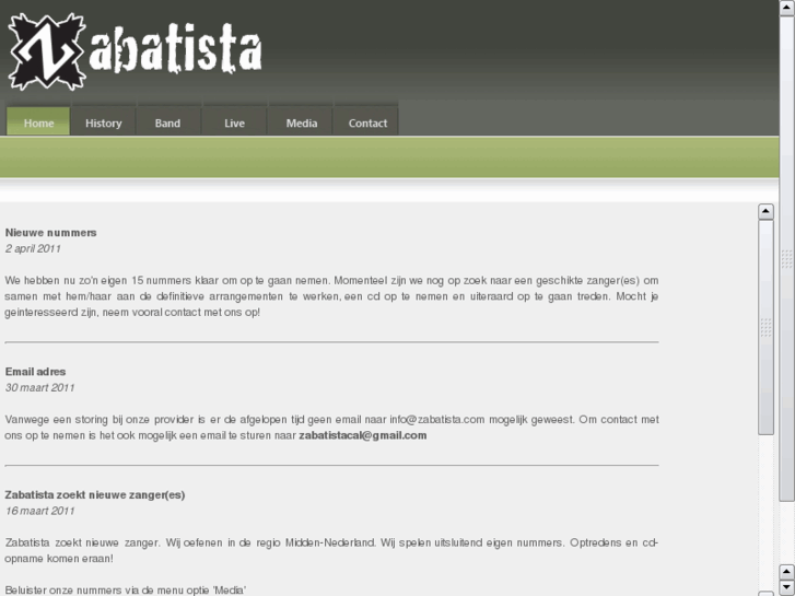 www.zabatista.com