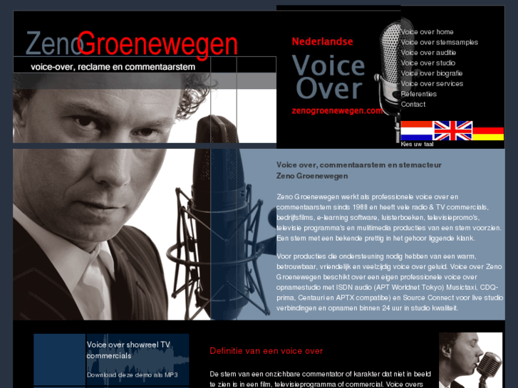 www.zenogroenewegen.com