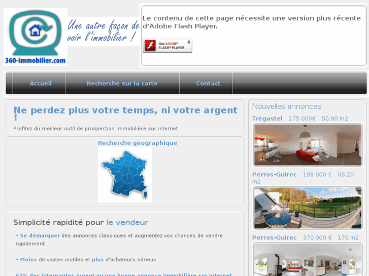 www.360-immobilier.com