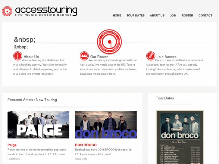 www.accesstouring.com