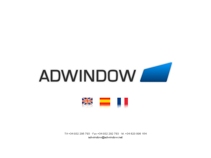 www.adwindow.es