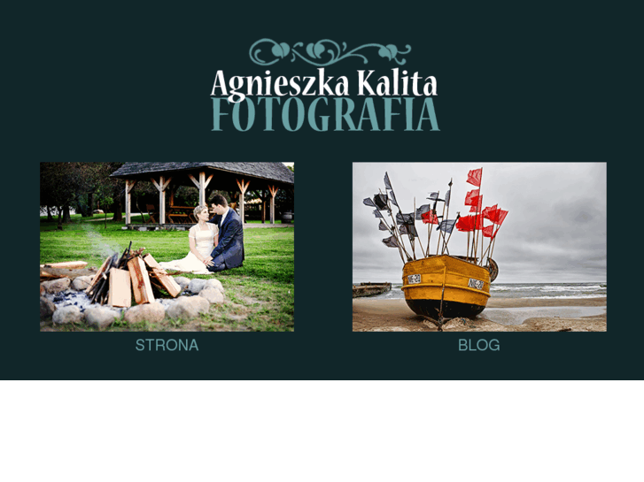 www.agnieszkakalita.com